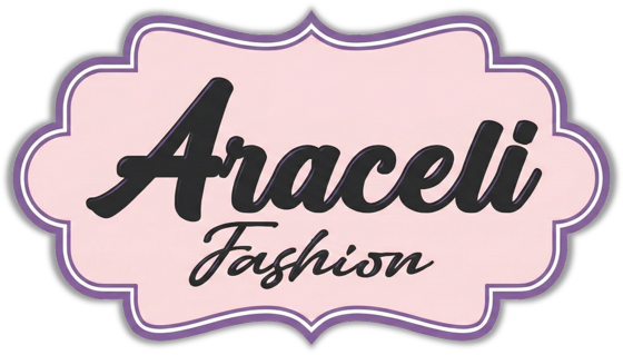 Araceli Fashion Logo